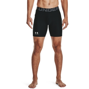 Under Armour Herren Baselayer Funktionsshorts HeatGear® Armour Shorts - Bild 2