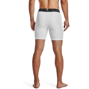 Under Armour Herren Baselayer Funktionsshorts HeatGear® Armour Shorts - Bild 3
