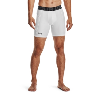 Under Armour Herren Baselayer Funktionsshorts HeatGear® Armour Shorts - Bild 2