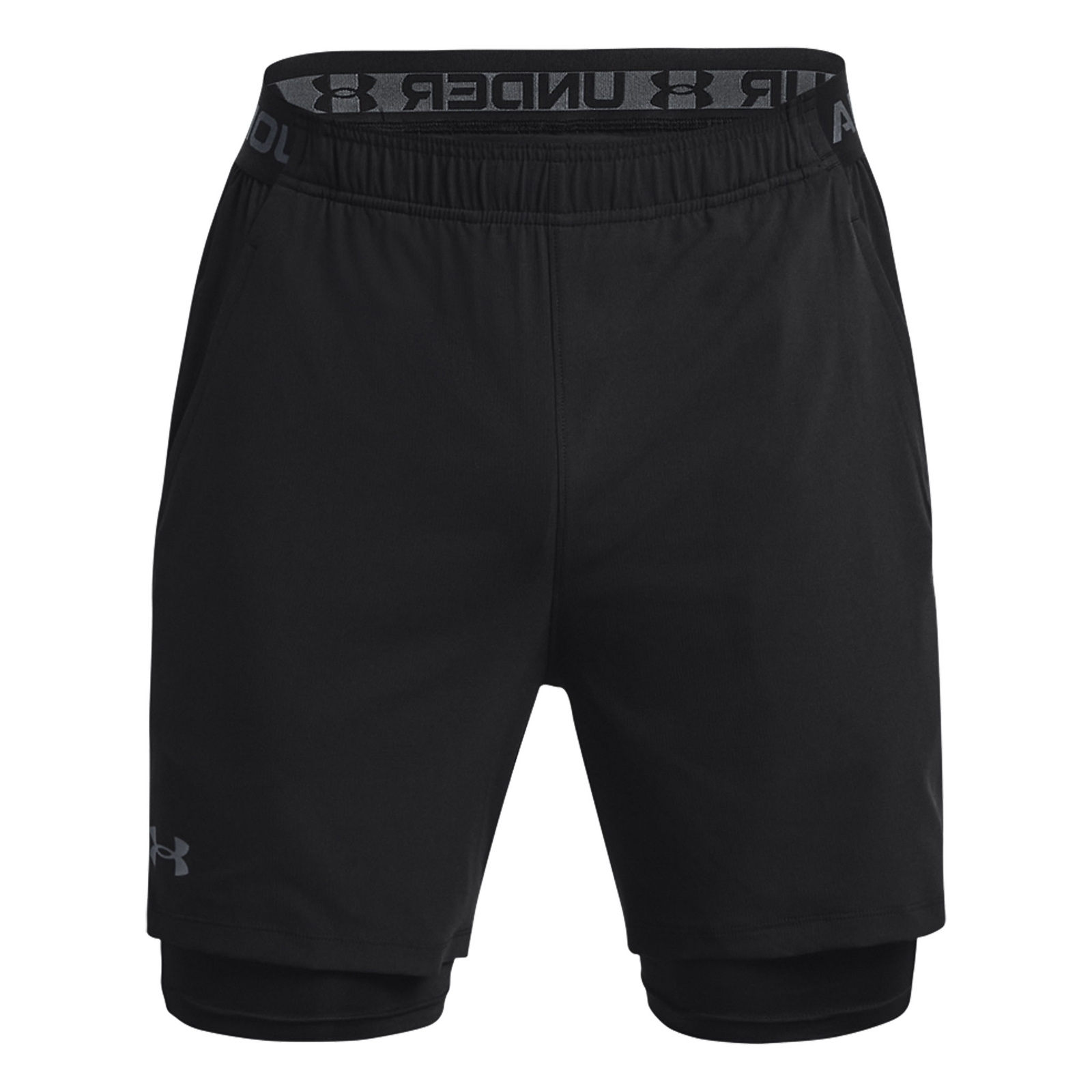 Under Armour Herren 2-in-1 Funktionsshorts Vanish Woven 2-in-1 Shorts Under Armour Herren 2-in-1 Funktionsshorts Vanish Woven 2-in-1 Shorts