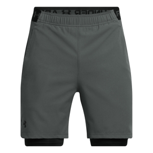 Under Armour Herren 2-in-1 Funktionsshorts Vanish Woven 2-in-1 Shorts