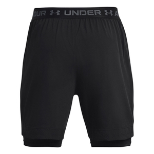 Under Armour Herren 2-in-1 Funktionsshorts Vanish Woven 2-in-1 Shorts - Bild 1 Under Armour Herren 2-in-1 Funktionsshorts Vanish Woven 2-in-1 Shorts - Bild 1