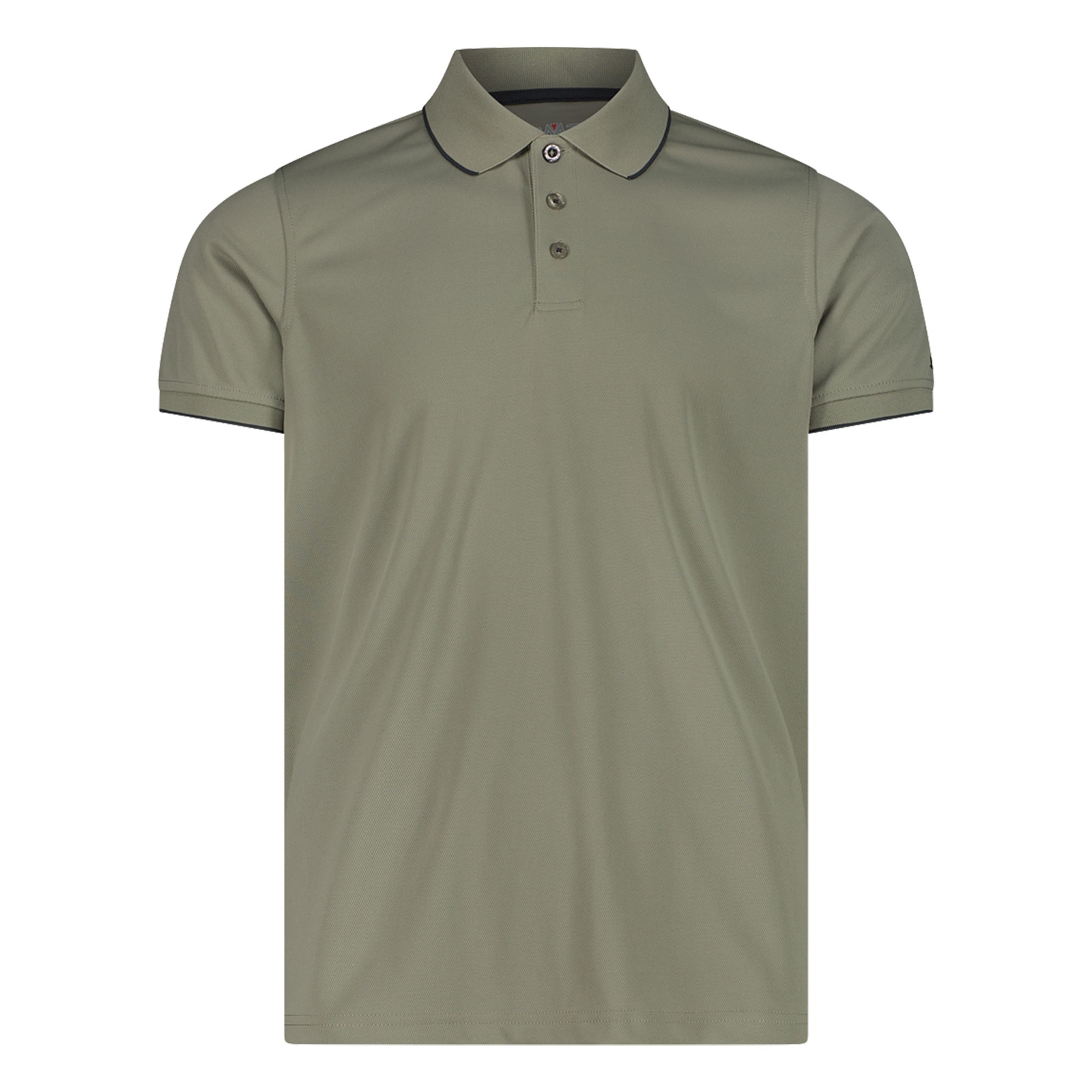 CMP Herren Poloshirt Funktionsshirt Outdoorshirt Man Polo CMP Herren Poloshirt Funktionsshirt Outdoorshirt Man Polo