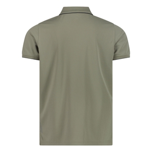 CMP Herren Poloshirt Funktionsshirt Outdoorshirt Man Polo - Bild 2 CMP Herren Poloshirt Funktionsshirt Outdoorshirt Man Polo - Bild 2