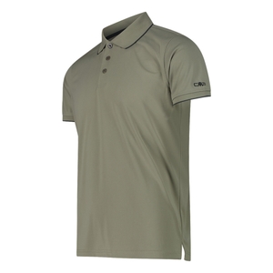 CMP Herren Poloshirt Funktionsshirt Outdoorshirt Man Polo - Bild 1 CMP Herren Poloshirt Funktionsshirt Outdoorshirt Man Polo - Bild 1