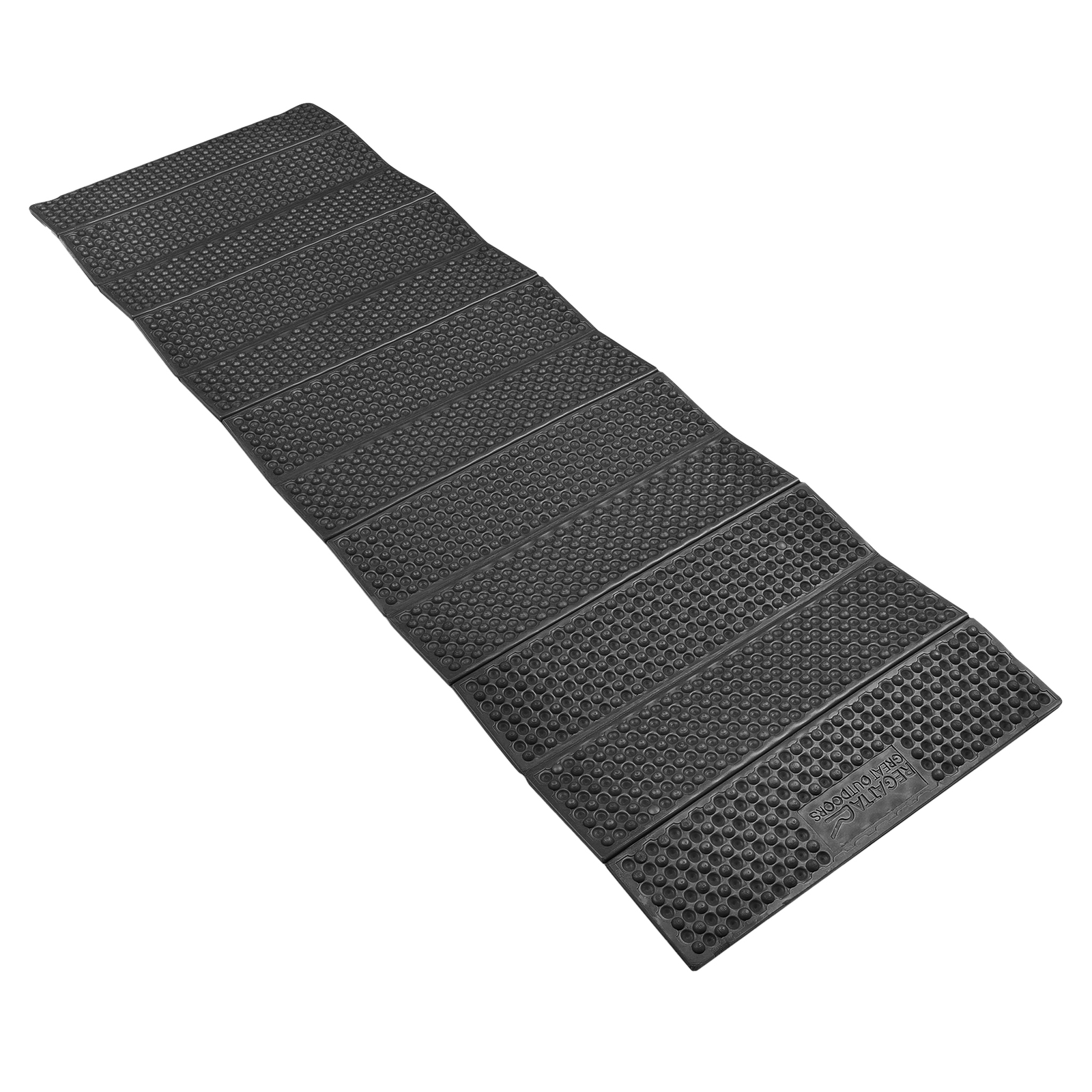 Regatta Camping Matratze Falt-Schlafmatte Isomatte Napa Folding Sleep Mat Regatta Camping Matratze Falt-Schlafmatte Isomatte Napa Folding Sleep Mat