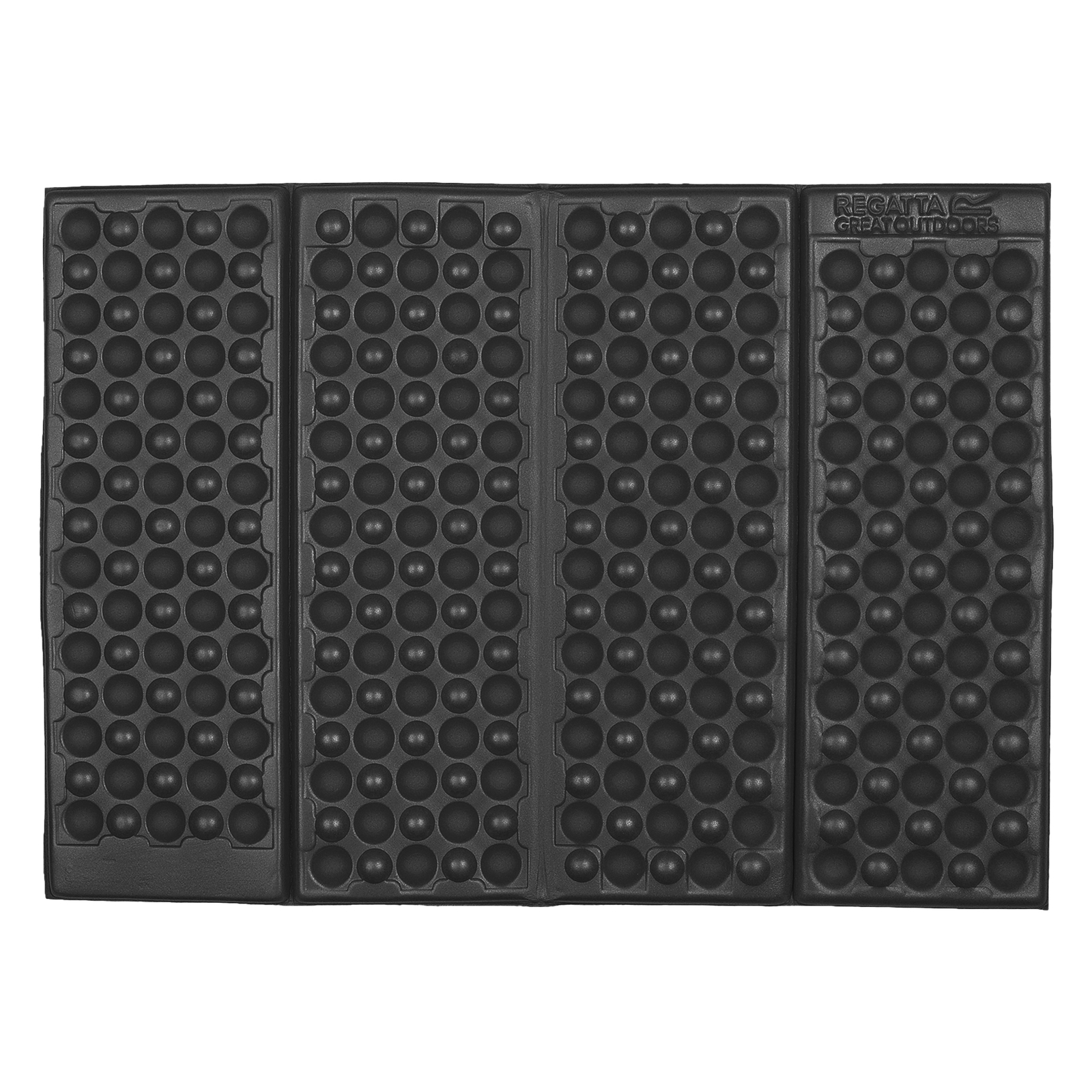 Regatta Camping Sitz Falt-Sitz Isositz Foam Sit Mat Regatta Camping Sitz Falt-Sitz Isositz Foam Sit Mat