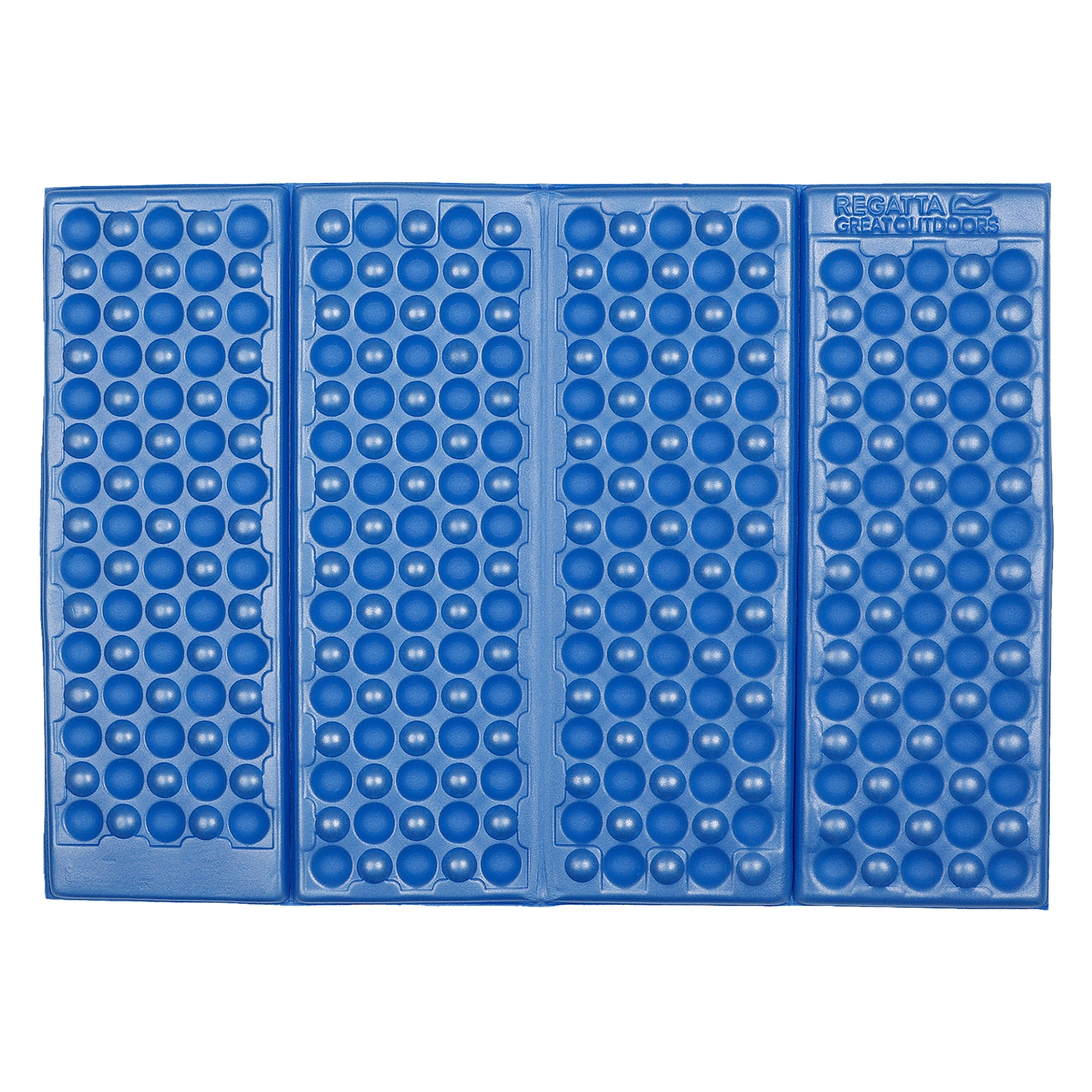 Regatta Camping Sitz Falt-Sitz Isositz Foam Sit Mat Regatta Camping Sitz Falt-Sitz Isositz Foam Sit Mat