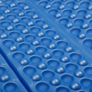 Regatta Camping Sitz Falt-Sitz Isositz Foam Sit Mat - Bild 3 Regatta Camping Sitz Falt-Sitz Isositz Foam Sit Mat - Bild 3
