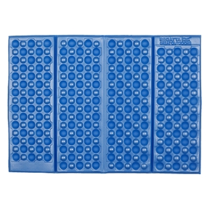 Regatta Camping Sitz Falt-Sitz Isositz Foam Sit Mat - Bild 0 Regatta Camping Sitz Falt-Sitz Isositz Foam Sit Mat