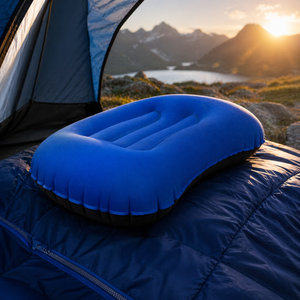 Regatta Camping Funktionskissen Sitzkissen Luftkissen Napa Ultralite Pillow - Bild 4