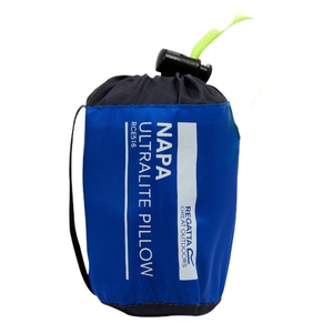 Regatta Camping Funktionskissen Sitzkissen Luftkissen Napa Ultralite Pillow - Bild 2