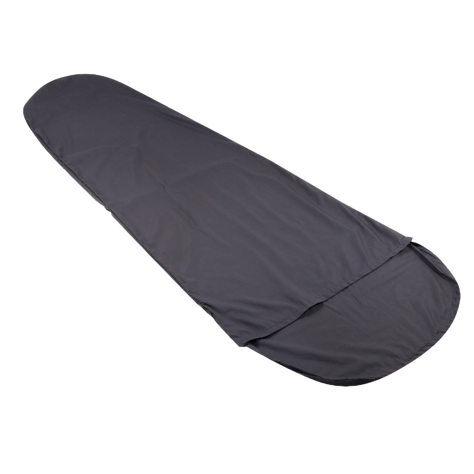 Regatta Camping Schlafsack-Inlett Polycotton Sleeping Bag Liner-Mummy Regatta Camping Schlafsack-Inlett Polycotton Sleeping Bag Liner-Mummy