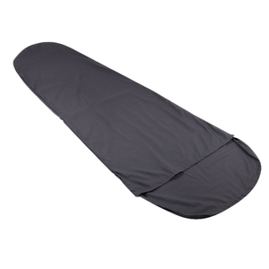 Regatta Camping Schlafsack-Inlett Polycotton Sleeping Bag Liner-Mummy - Bild 0 Regatta Camping Schlafsack-Inlett Polycotton Sleeping Bag Liner-Mummy