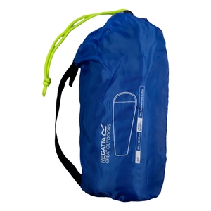 Regatta Camping Schlafsack-Inlett Polycotton Sleeping Bag Liner-Mummy - Bild 1 Regatta Camping Schlafsack-Inlett Polycotton Sleeping Bag Liner-Mummy - Bild 1