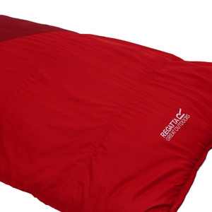 Regatta Camping Schlafsack Hilo V2 300 - Bild 4 Regatta Camping Schlafsack Hilo V2 300 - Bild 4