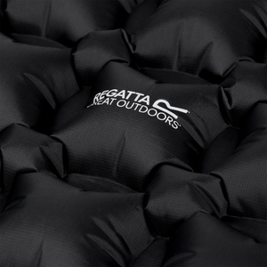 Regatta Camping Matratze Luftmatratze Inflatable Matres - Bild 5 Regatta Camping Matratze Luftmatratze Inflatable Matres - Bild 5
