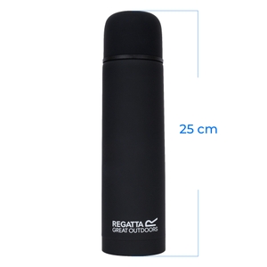Regatta Trinkflasche Isolierflasche Thermosflasche Insulated Vacuum Flask 0,5 L - Bild 1 Regatta Trinkflasche Isolierflasche Thermosflasche Insulated Vacuum Flask 0,5 L - Bild 1