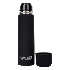 Regatta Trinkflasche Isolierflasche Thermosflasche Insulated Vacuum Flask 0,5 L - Bild 2 Regatta Trinkflasche Isolierflasche Thermosflasche Insulated Vacuum Flask 0,5 L - Bild 2