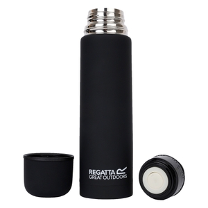 Regatta Trinkflasche Isolierflasche Thermosflasche Insulated Vacuum Flask 0,5 L - Bild 3 Regatta Trinkflasche Isolierflasche Thermosflasche Insulated Vacuum Flask 0,5 L - Bild 3