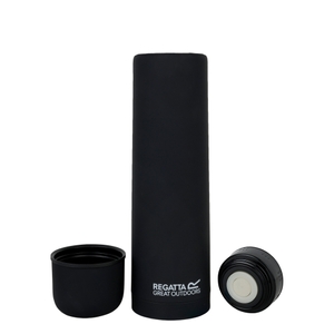 Regatta Trinkflasche Isolierflasche Thermosflasche Insulated Vacuum Flask 1 L - Bild 3 Regatta Trinkflasche Isolierflasche Thermosflasche Insulated Vacuum Flask 1 L - Bild 3