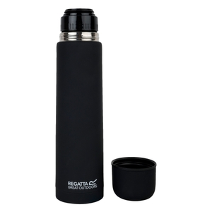 Regatta Trinkflasche Isolierflasche Thermosflasche Insulated Vacuum Flask 1 L - Bild 2 Regatta Trinkflasche Isolierflasche Thermosflasche Insulated Vacuum Flask 1 L - Bild 2