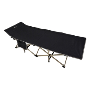 Regatta Campingbett Campingliege Faltbett Isla Camping Bed - Bild 1 Regatta Campingbett Campingliege Faltbett Isla Camping Bed - Bild 1