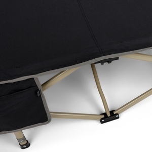 Regatta Campingbett Campingliege Faltbett Isla Camping Bed - Bild 5 Regatta Campingbett Campingliege Faltbett Isla Camping Bed - Bild 5