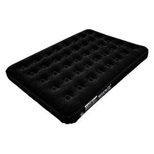 Regatta Campingbett 2 Pers. Luftbett Flock Double Airbed 191x137x22 cm - Bild 1 Regatta Campingbett 2 Pers. Luftbett Flock Double Airbed 191x137x22 cm - Bild 1