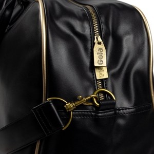 Gola Herren Damen Unisex Weekender Reisetasche Reynolds - Bild 3 Gola Herren Damen Unisex Weekender Reisetasche Reynolds - Bild 3