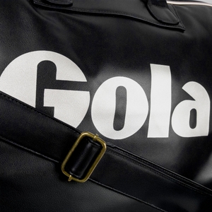 Gola Herren Damen Unisex Weekender Reisetasche Reynolds - Bild 5 Gola Herren Damen Unisex Weekender Reisetasche Reynolds - Bild 5