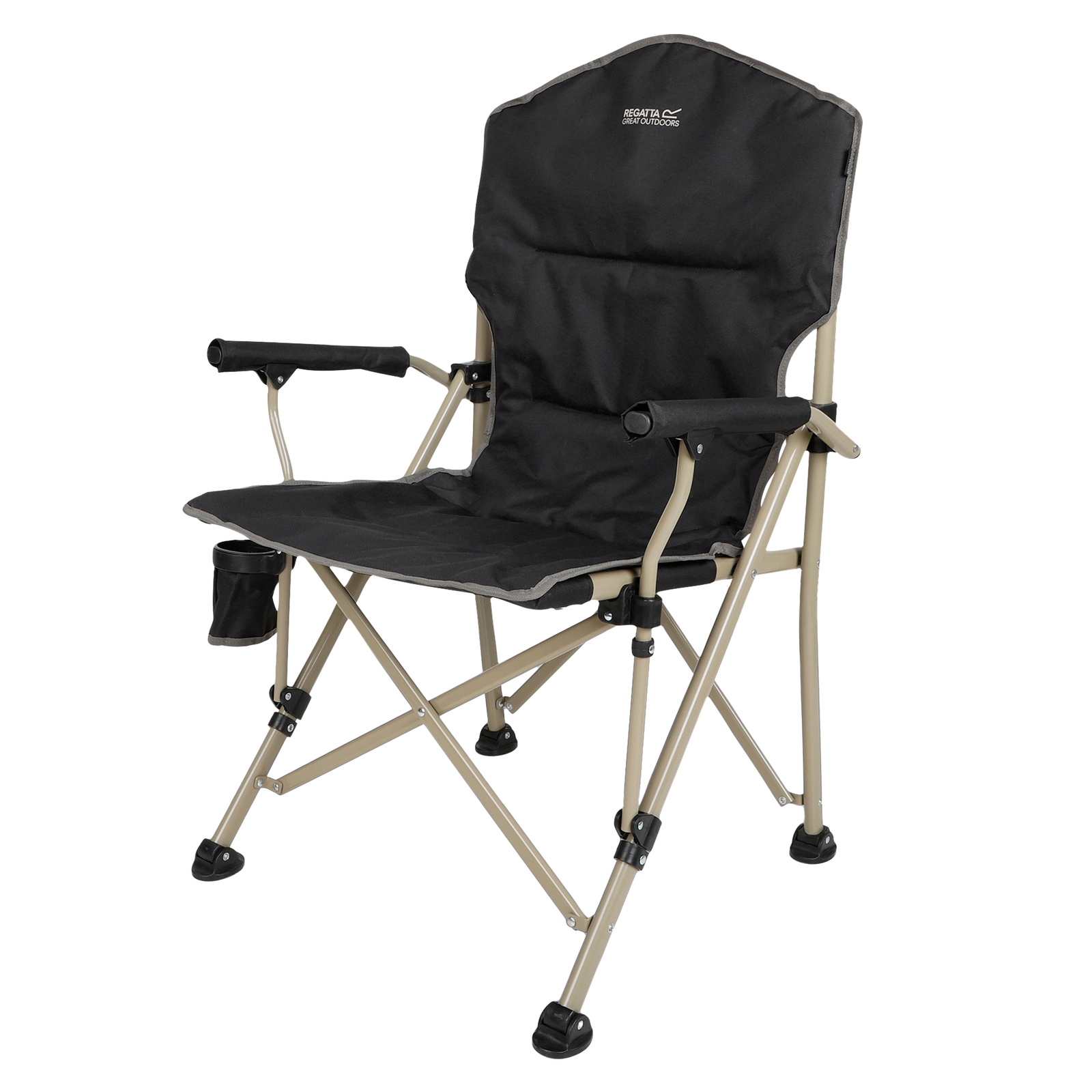 Regatta Klappstuhl Campingstuhl Forza II Chair Regatta Klappstuhl Campingstuhl Forza II Chair