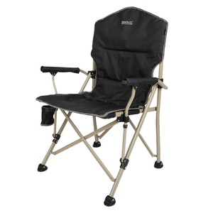 Regatta Klappstuhl Campingstuhl Forza II Chair - Bild 0 Regatta Klappstuhl Campingstuhl Forza II Chair