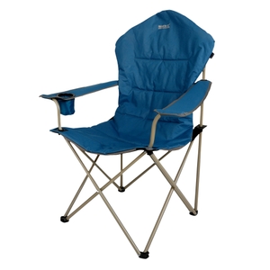 Regatta Klappstuhl Campingstuhl Kruza II Chair - Bild 1