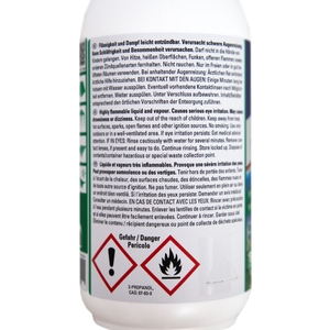 Holmenkol Zeltpflegemittel Zeltimprägnierspray Natural Tent Proof 500 ml - Bild 3 Holmenkol Zeltpflegemittel Zeltimprägnierspray Natural Tent Proof 500 ml - Bild 3