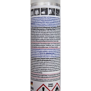 Holmenkol Textilpflegemittel Imprägnierspray Textile Proof 250 ml - Bild 3 Holmenkol Textilpflegemittel Imprägnierspray Textile Proof 250 ml - Bild 3