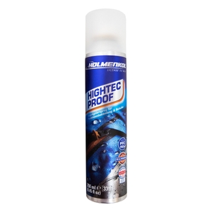 Holmenkol Textil- und Schuhpflegemittel Imprägnierspray Hightec Proof 250 ml
