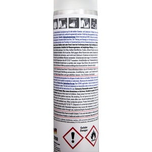 Holmenkol Textil- und Schuhpflegemittel Imprägnierspray Hightec Proof 250 ml - Bild 3