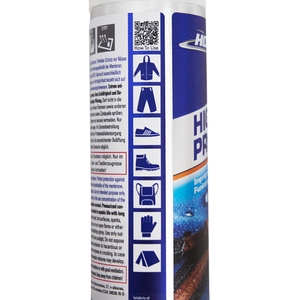 Holmenkol Textil- und Schuhpflegemittel Imprägnierspray Hightec Proof 250 ml - Bild 2