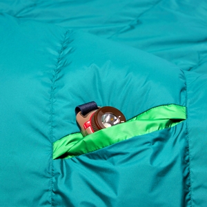 Marmot Sleeping Bag Schlafsack Lost Coast 30 Long - Bild 3 Marmot Sleeping Bag Schlafsack Lost Coast 30 Long - Bild 3