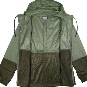 Columbia Damen Outdoorjacke Übergangsjacke Flash Forward™ II Windbreaker - Bild 1 Columbia Damen Outdoorjacke Übergangsjacke Flash Forward™ II Windbreaker - Bild 1