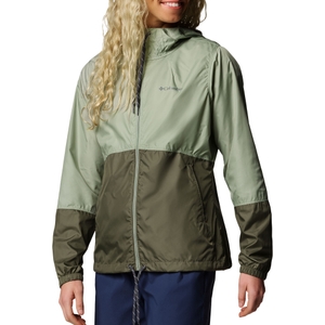 Columbia Damen Outdoorjacke Übergangsjacke Flash Forward™ II Windbreaker - Bild 2 Columbia Damen Outdoorjacke Übergangsjacke Flash Forward™ II Windbreaker - Bild 2