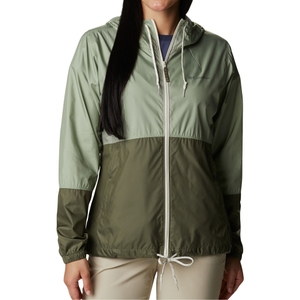 Columbia Damen Outdoorjacke Übergangsjacke Flash Forward™ II Windbreaker - Bild 3 Columbia Damen Outdoorjacke Übergangsjacke Flash Forward™ II Windbreaker - Bild 3