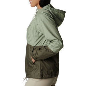 Columbia Damen Outdoorjacke Übergangsjacke Flash Forward™ II Windbreaker - Bild 4 Columbia Damen Outdoorjacke Übergangsjacke Flash Forward™ II Windbreaker - Bild 4