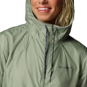 Columbia Damen Outdoorjacke Übergangsjacke Flash Forward™ II Windbreaker - Bild 6 Columbia Damen Outdoorjacke Übergangsjacke Flash Forward™ II Windbreaker - Bild 6
