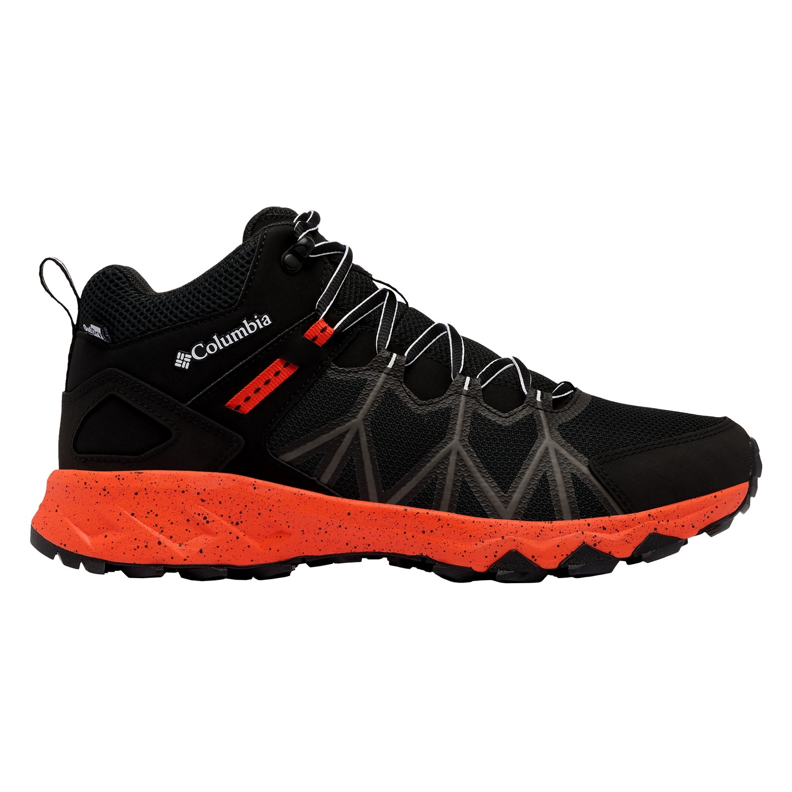 Columbia Herren Outdoorschuhe Wanderschuhe Peakfreak™ II Mid Outdry™ Columbia Herren Outdoorschuhe Wanderschuhe Peakfreak™ II Mid Outdry™