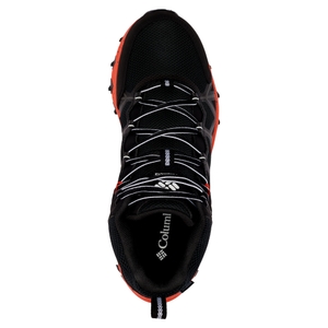 Columbia Herren Outdoorschuhe Wanderschuhe Peakfreak™ II Mid Outdry™ - Bild 4 Columbia Herren Outdoorschuhe Wanderschuhe Peakfreak™ II Mid Outdry™ - Bild 4