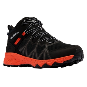 Columbia Herren Outdoorschuhe Wanderschuhe Peakfreak™ II Mid Outdry™ - Bild 2 Columbia Herren Outdoorschuhe Wanderschuhe Peakfreak™ II Mid Outdry™ - Bild 2