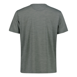 CMP Herren Funktionsshirt T-Shirt Freizeitshirt Man - Bild 1 CMP Herren Funktionsshirt T-Shirt Freizeitshirt Man - Bild 1