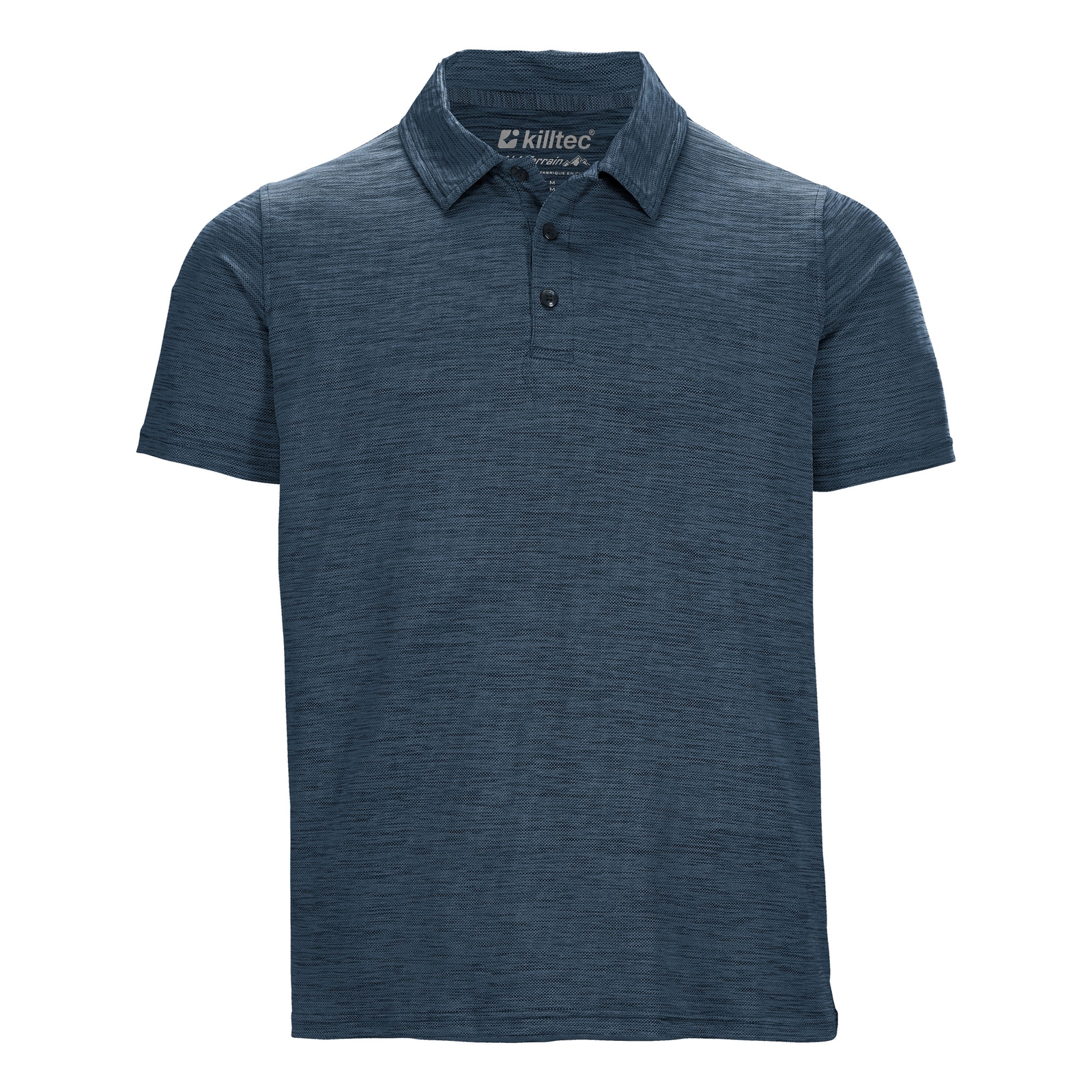 Killtec Herren Poloshirt Shirt Kurzarmshirt Freizeitshirt Lilleo Killtec Herren Poloshirt Shirt Kurzarmshirt Freizeitshirt Lilleo